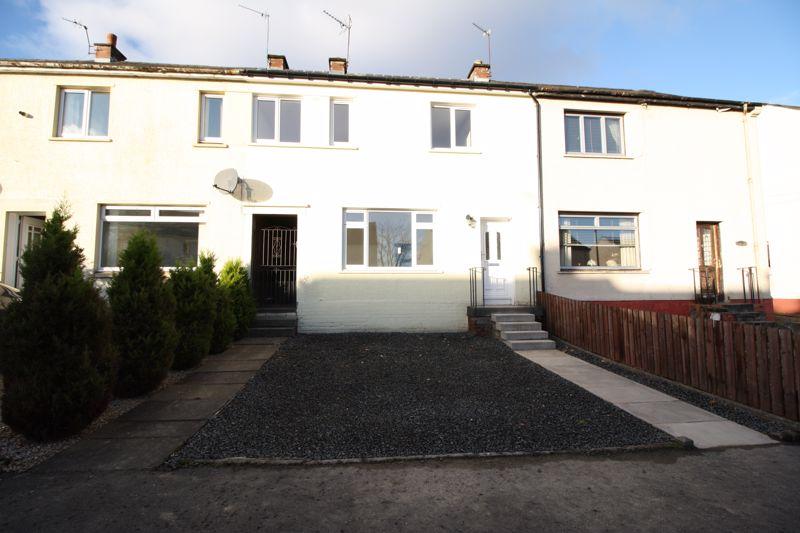 26 Kent Road, Alloa 3 bed terraced house £113,000