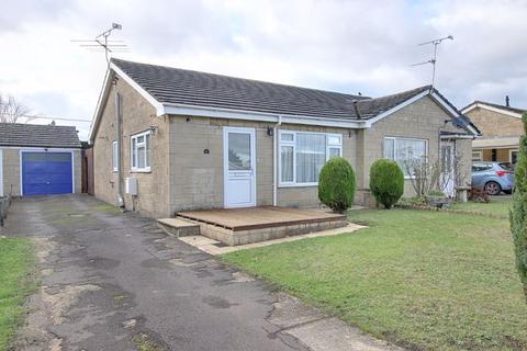 2 bedroom semi-detached bungalow to rent, Fleetwood Close, Neston