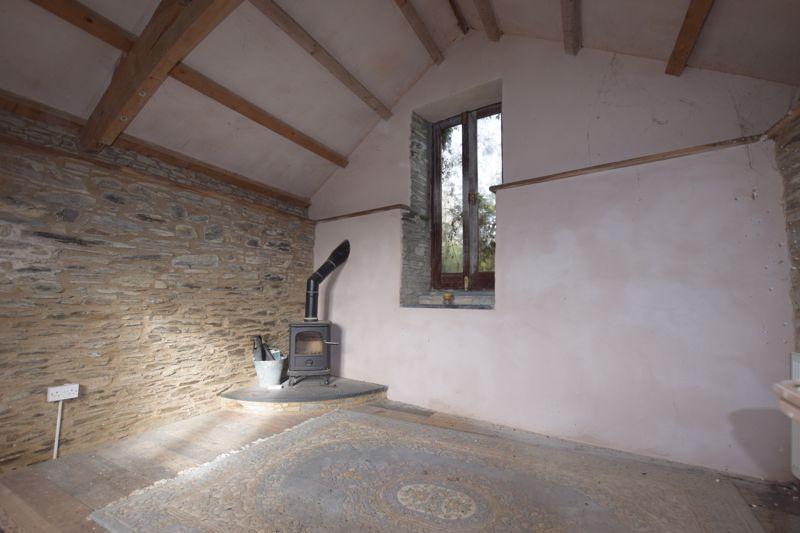 First Floor Snug
