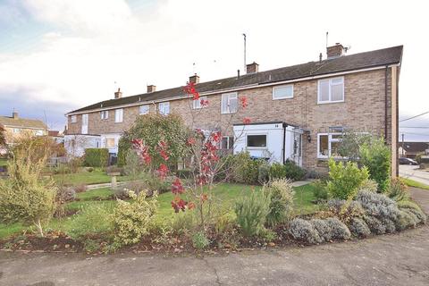 14 Myrtle Close, Long Hanborough, Witney, OX29 8DE
