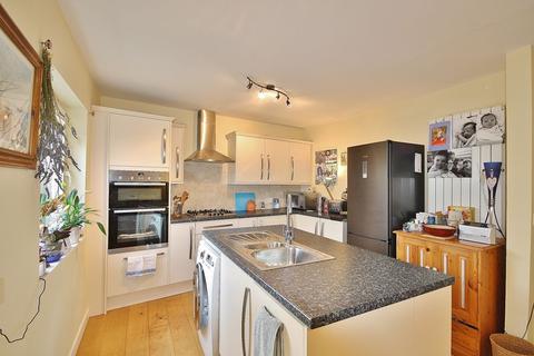 14 Myrtle Close, Long Hanborough, Witney, OX29 8DE
