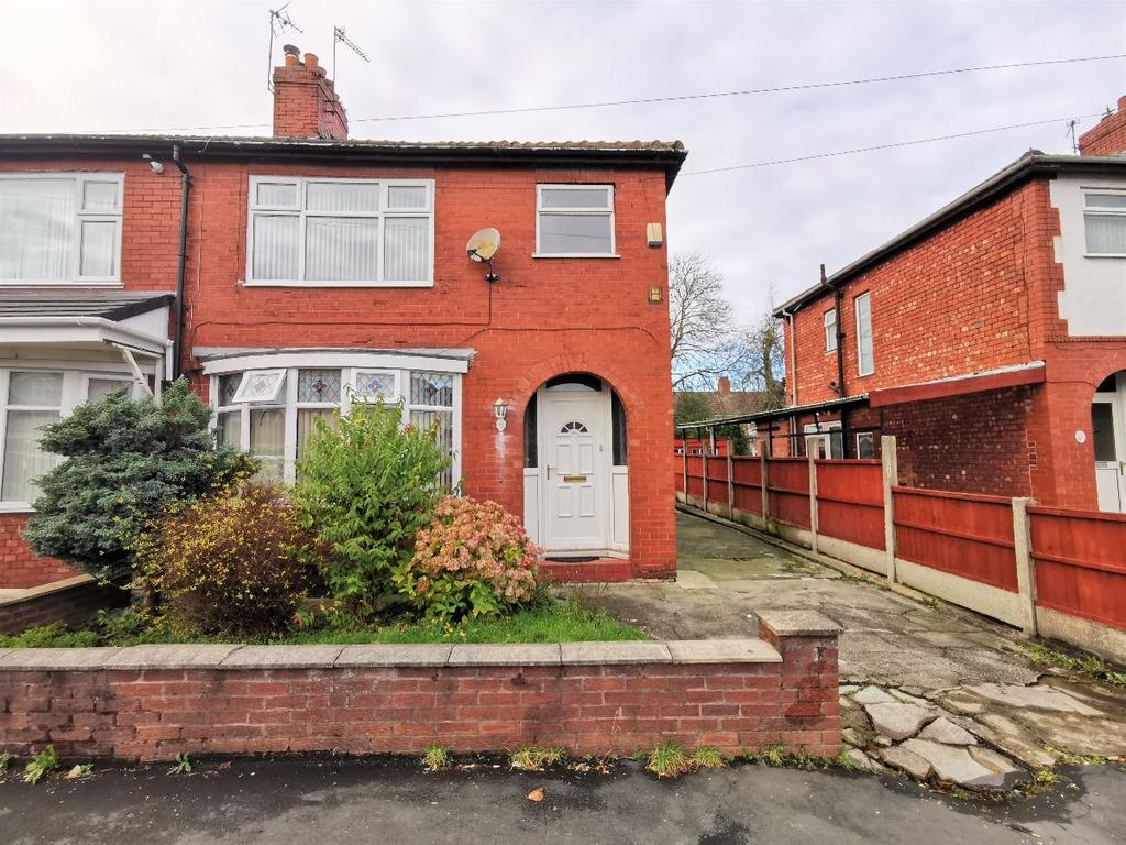 Property Front