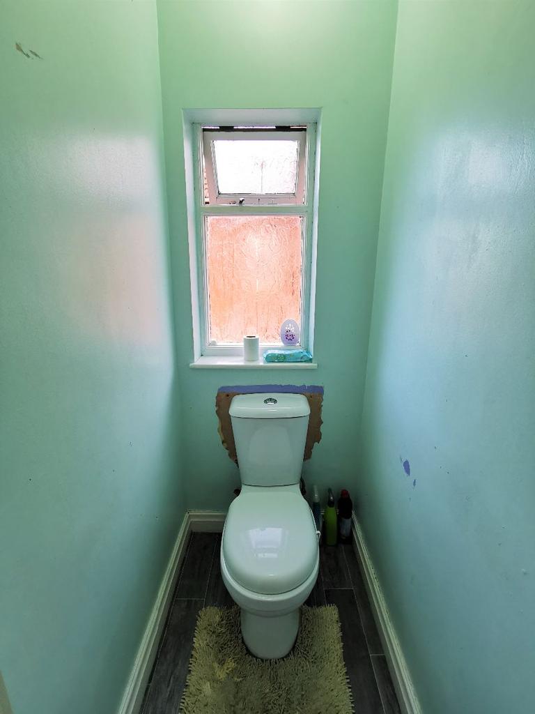 Water Closet