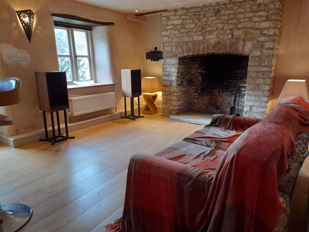 Accommodation