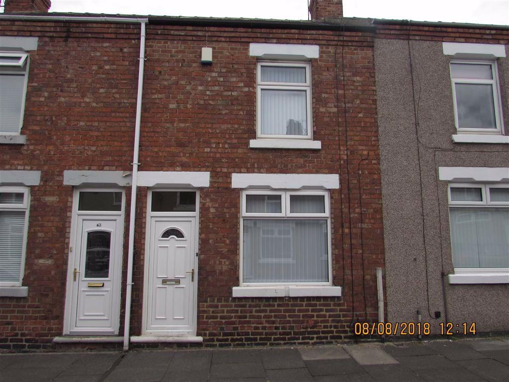 Kitchener Street, Darlington, County Durham 2 bed terraced house £420 pcm (£97 pw)
