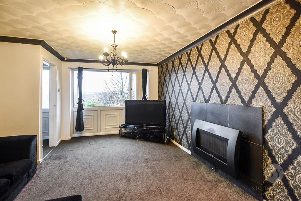 Openshaw Drive, Blackburn, BB1 3 bed semidetached house £159,950