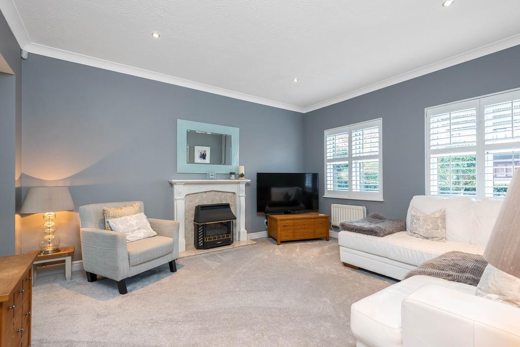 Randolph Road, Bromley, BR2 4 bed detached house £830,000