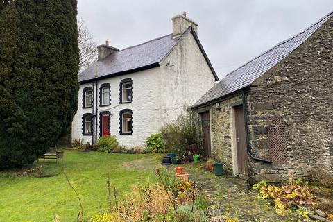 Poplar Dewi Road, Tregaron, SY25 6JW