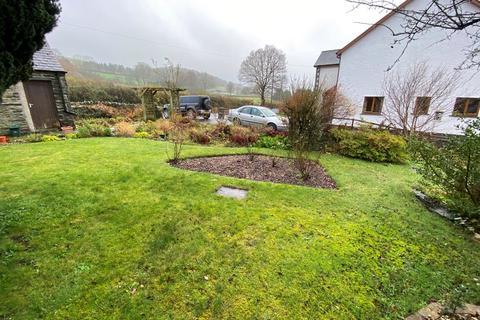 Poplar Dewi Road, Tregaron, SY25 6JW