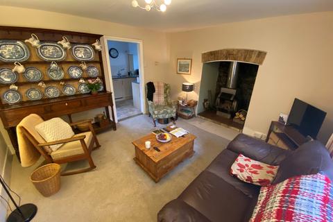Poplar Dewi Road, Tregaron, SY25 6JW