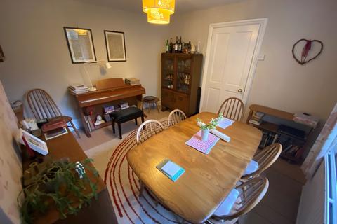 Poplar Dewi Road, Tregaron, SY25 6JW