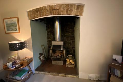 Poplar Dewi Road, Tregaron, SY25 6JW