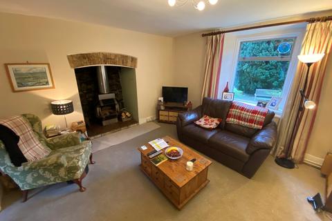 Poplar Dewi Road, Tregaron, SY25 6JW