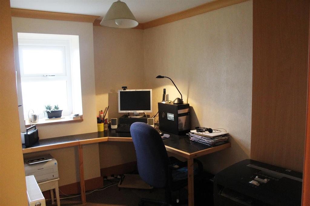 Bedroom 3/ Office