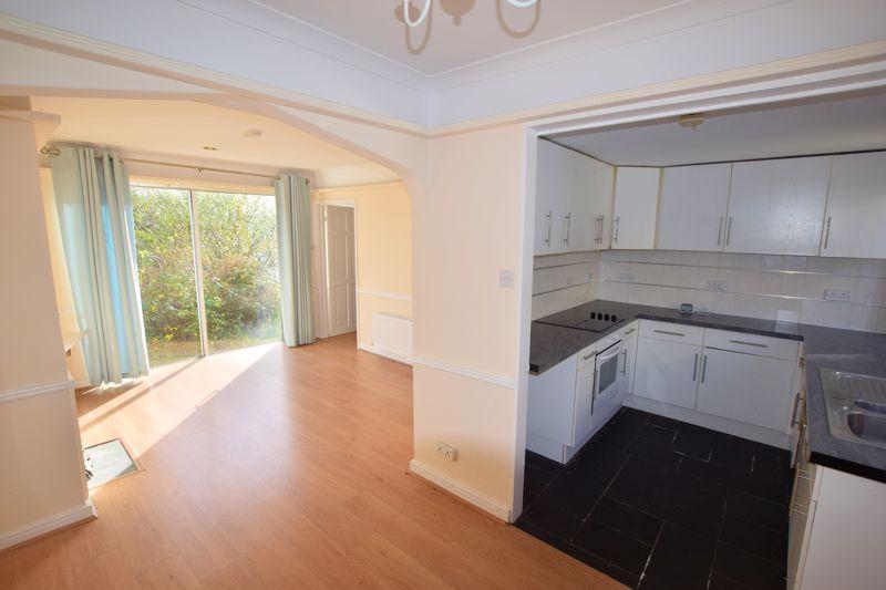 Open Plan
