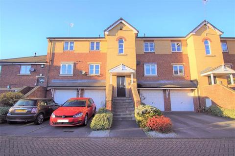 3 Cherry Court, Headingley, Leeds, LS6 2WB