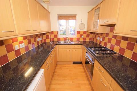 3 Cherry Court, Headingley, Leeds, LS6 2WB