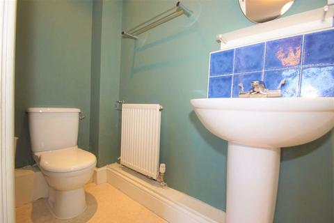 3 Cherry Court, Headingley, Leeds, LS6 2WB