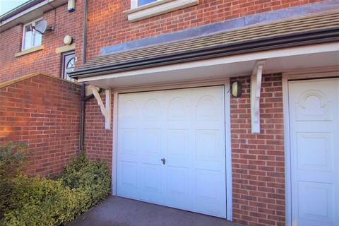 3 Cherry Court, Headingley, Leeds, LS6 2WB
