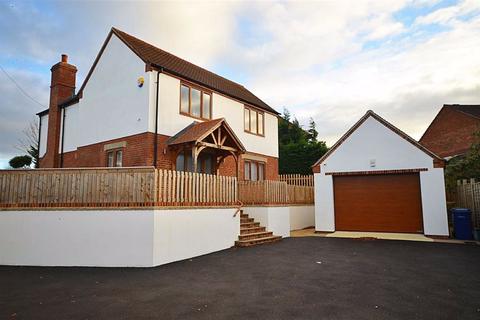 38a Ermin Street, Brockworth, Gloucester, GL3 4HN