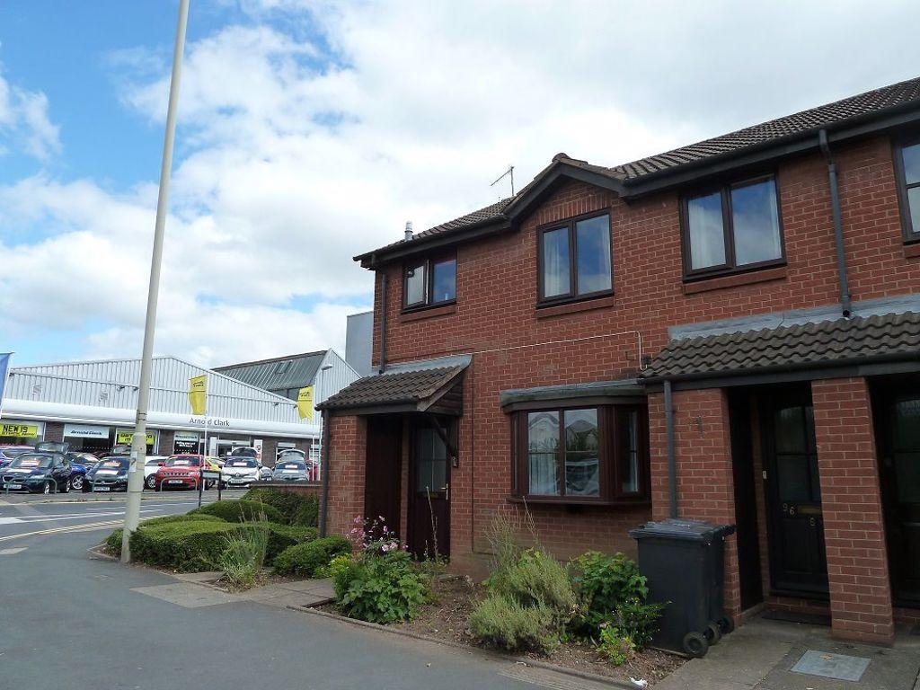 Brettell Lane, Amblecote 1 bed flat £510 pcm (£118 pw)