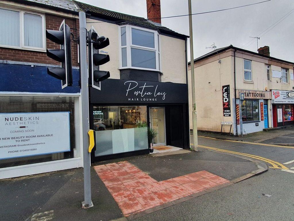 Brettell Lane, Stourbridge, West Midlands 2 bed apartment £500 pcm (£