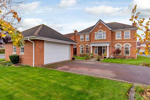20 Bramblewick Drive, Littleover, Derby, DE23 3YG