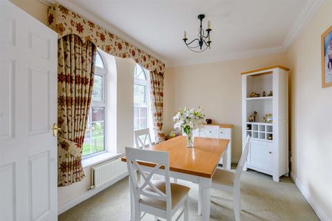 20 Bramblewick Drive, Littleover, Derby, DE23 3YG