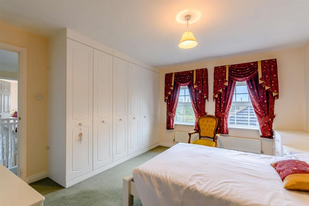 Main Bedroom