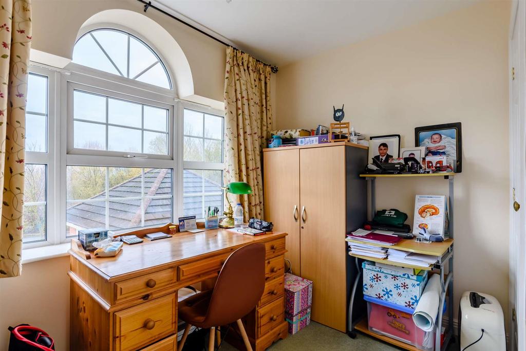 Bedroom Five