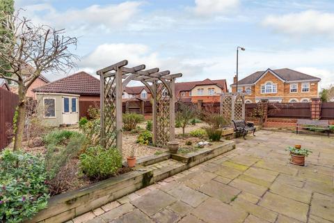 20 Bramblewick Drive, Littleover, Derby, DE23 3YG