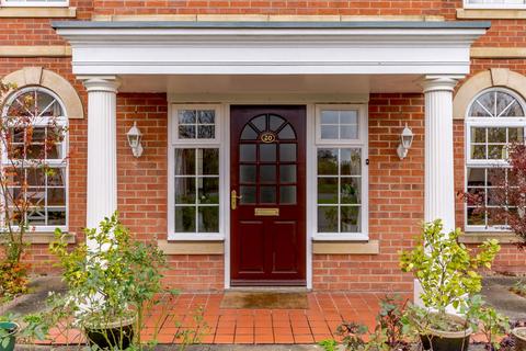 20 Bramblewick Drive, Littleover, Derby, DE23 3YG