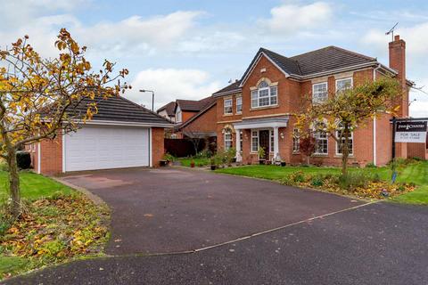 20 Bramblewick Drive, Littleover, Derby, DE23 3YG