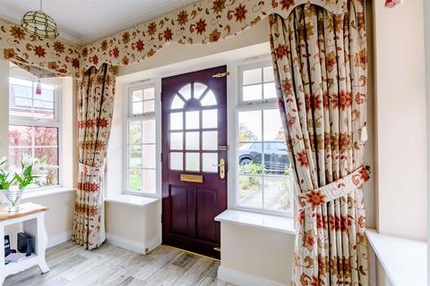 20 Bramblewick Drive, Littleover, Derby, DE23 3YG