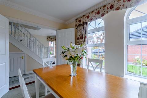 20 Bramblewick Drive, Littleover, Derby, DE23 3YG