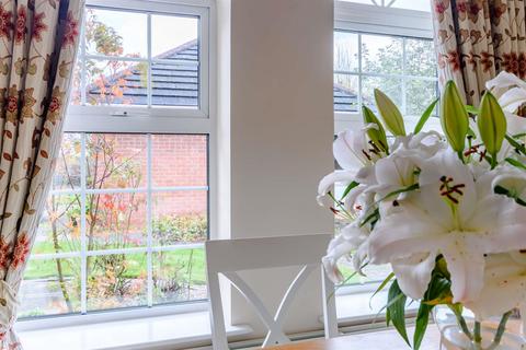 20 Bramblewick Drive, Littleover, Derby, DE23 3YG