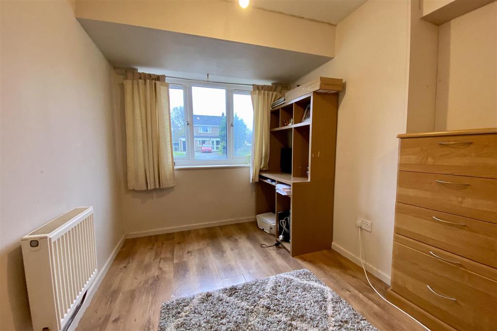 Office/family room