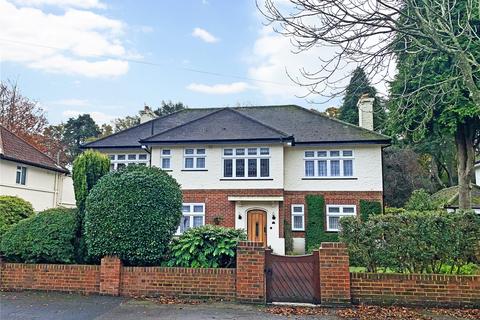 28 Alyth Road, Talbot Woods, Bournemouth, BH3 7DG