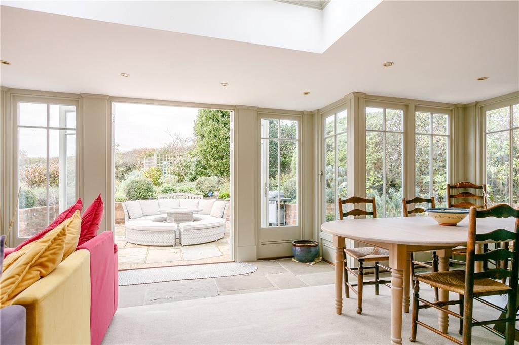 Orangery