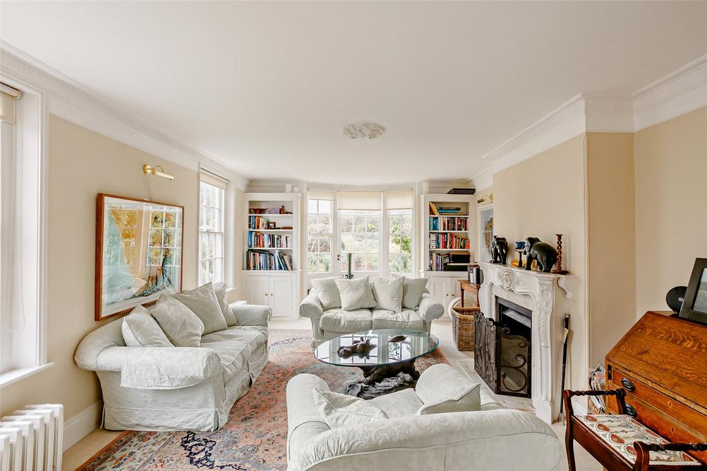 Drawing Room