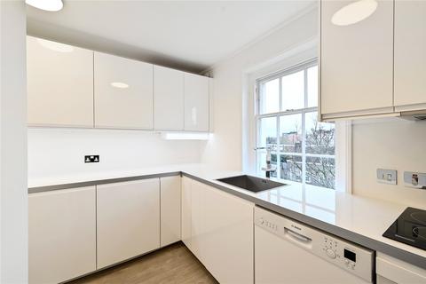 1 bedroom apartment to rent, Hamilton Terrace, St. John's Wood, London, NW8