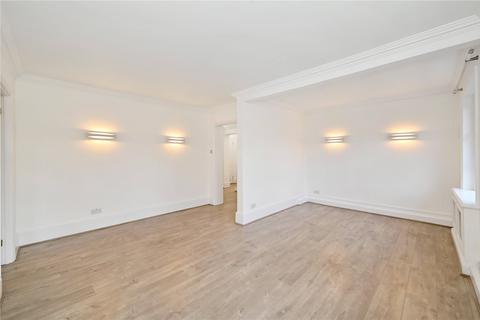 1 bedroom apartment to rent, Hamilton Terrace, St. John's Wood, London, NW8