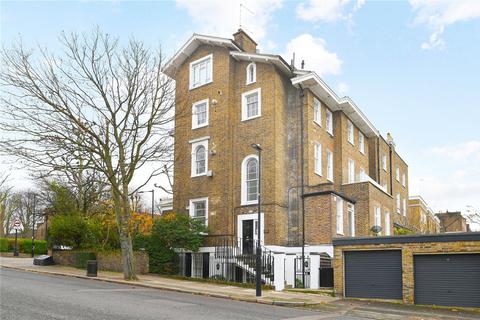 1 bedroom apartment to rent, Hamilton Terrace, St. John's Wood, London, NW8