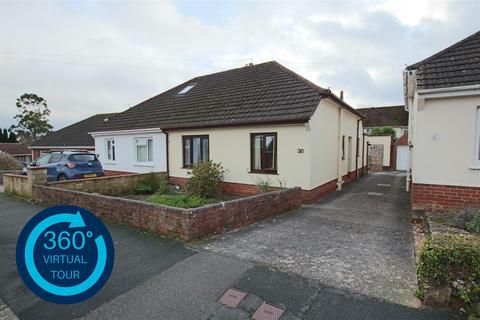 30 Brookside Crescent, Exeter, EX4 8NF