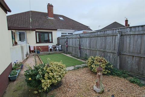 30 Brookside Crescent, Exeter, EX4 8NF