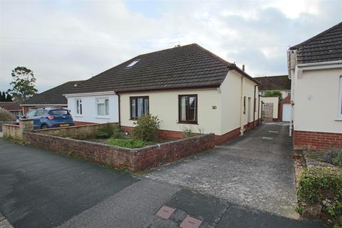 30 Brookside Crescent, Exeter, EX4 8NF
