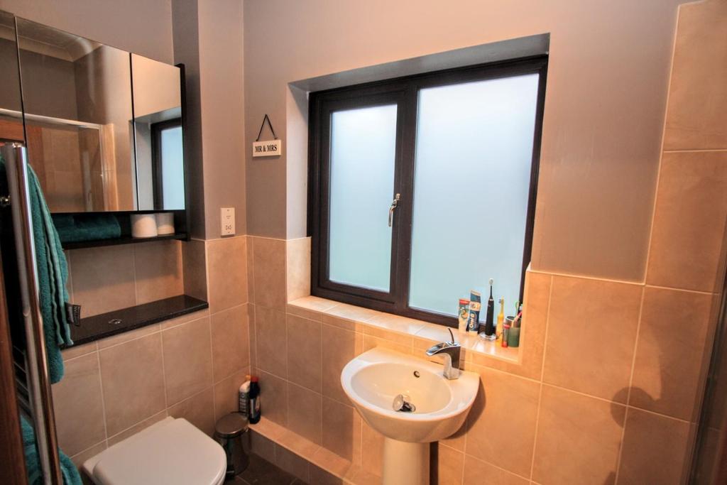 En suite
