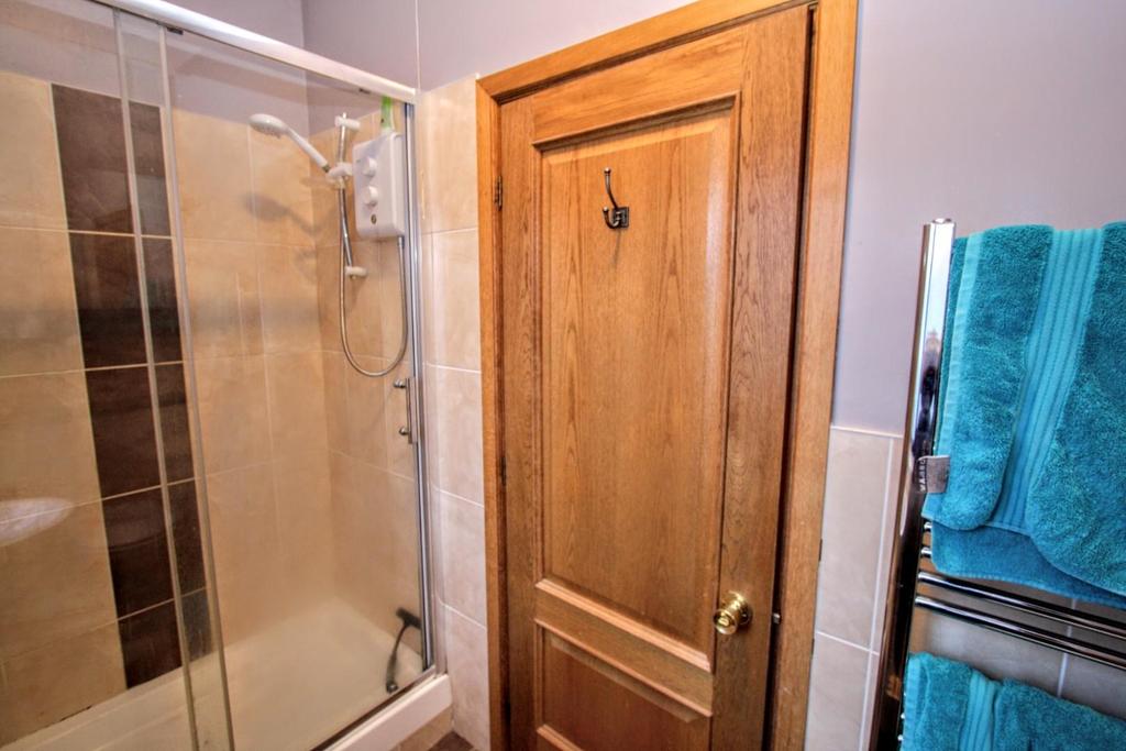 En suite