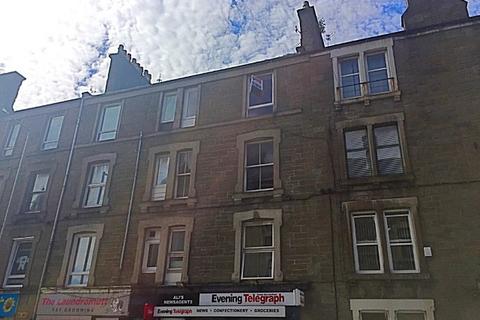 1 bedroom flat to rent, Balmore Street, Stobswell, Dundee, DD4