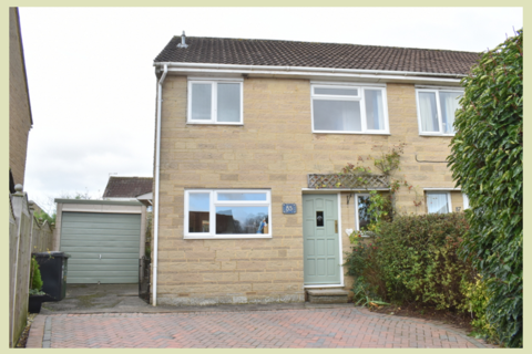 85 Cale Way, Wincanton, BA9 9DB